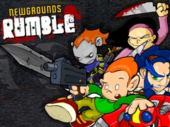 Jogo Newgrounds Rumble
