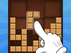 Jogo Stack Blocks Connect Wooden Blocks!