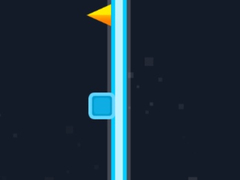 Jogo Blue Cube