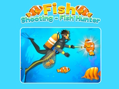 Jogo Fish Shooting - Fish Hunter