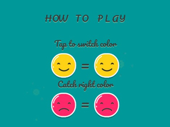 Jogo Smile To Smile