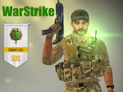 Jogo WarStrike