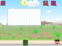 Jogo Save The Noob