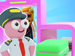 Jogo Airport Master Plane Tycoon