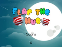 Jogo Flap the Hue 