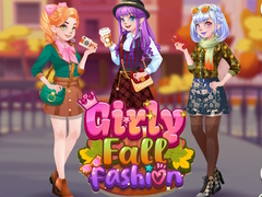 Jogo Girly Fall Fashion