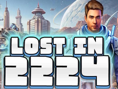 Jogo Lost in 2224