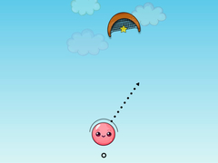 Jogo Escape The Ball