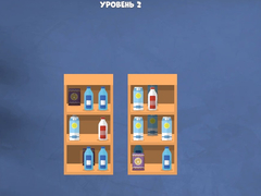 Jogo Good Sort Master Triple Match