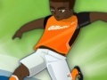 Jogo Gillette soccer