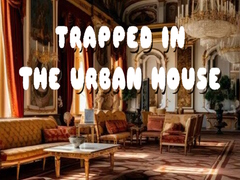 Jogo Trapped in the Urban House