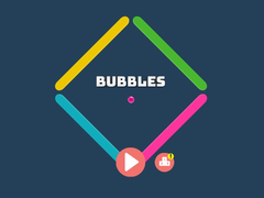 Jogo Bubbles 