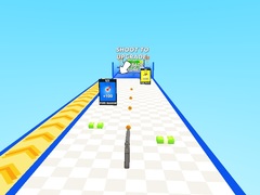 Jogo Gun Clone