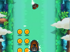 Jogo Ocean Odyssey
