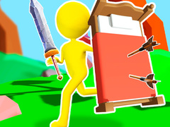 Jogo Bed Wars