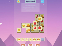 Jogo Master Of 3 Tiles