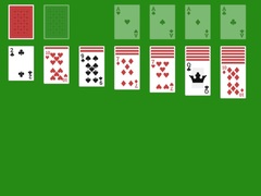 Jogo Solitaire Streak