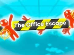 Jogo The Office Escape