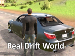 Jogo Real Drift World