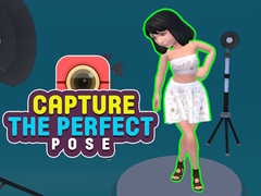 Jogo Capture the Perfect Pose 