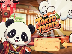 Jogo Tokyo Treats
