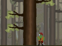 Jogo Chop Away