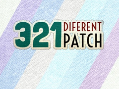 Jogo 321 Diferent Patch