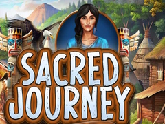 Jogo Sacred Journey