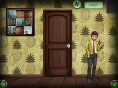 Jogo Amgel Easy Room Escape 231