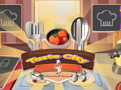 Jogo Taste City
