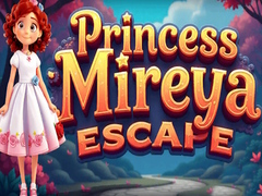 Jogo Princess Mireya Escape 