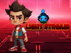 Jogo Light Stream