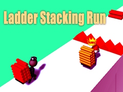Jogo Ladder Stacking Run