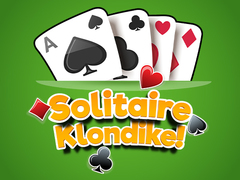 Jogo Solitaire Klondike