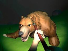 Jogo Survival: Mysterious Forest