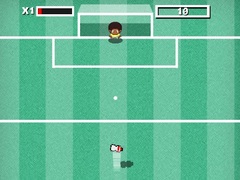 Jogo Mini Goalie