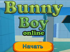 Jogo Bunny Boy Online