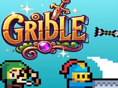 Jogo Gridle