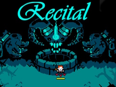 Jogo Recital