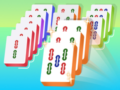 Jogo Mahjong Sort Puzzle