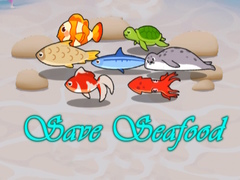 Jogo Save Seafood