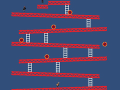 Jogo Ibra Ninja Climbing