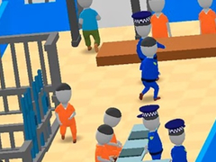 Jogo My Mini Police