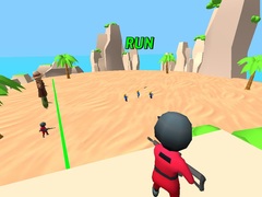 Jogo Sniper Challenge