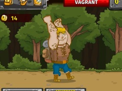 Jogo Dragon Hunter