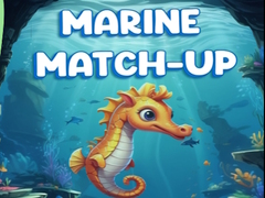 Jogo Marine Match Up
