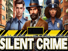 Jogo Silent Crime