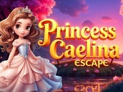 Jogo Princess Caelina Escape