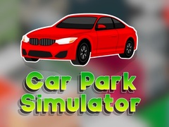 Jogo Car Park Simulator
