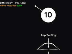 Jogo Tricky Arrow